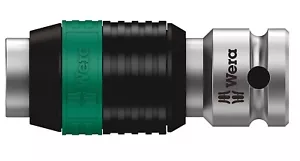 Wera 1/4" ZYKLOP BIT ADAPTER 003529 - Bild 1 von 2