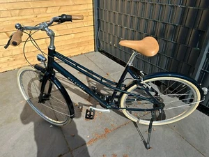 Kalkhoff Scent Blau L/55 sehr gute zustand - Bild 1 von 10