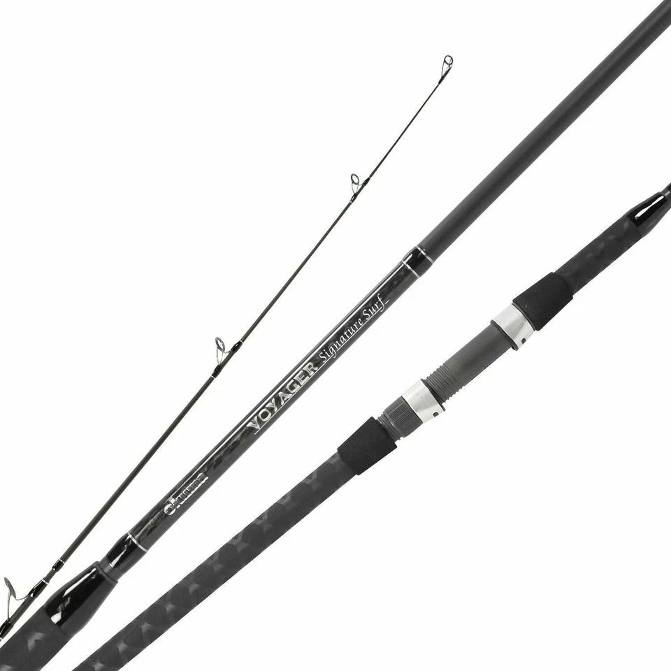 Okuma Voyager Signature VSS-S-1004MH 10ft Spinning Surf Rod