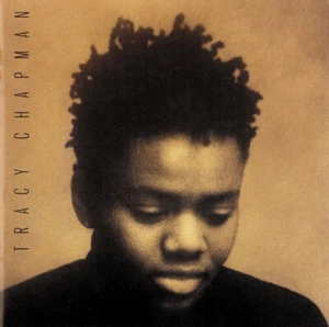 TRACY CHAPMAN Tracy Chapman *Sealed* CD - Imagen 1 de 2