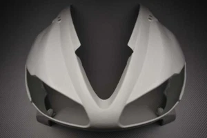 Unpainted Front Nose Fairing TRIUMPH DAYTONA 675 2009-2012 - Picture 1 of 2