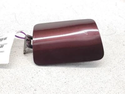 02-04 英菲尼迪 Q45 燃油填充门(勃艮第 AX8)原始设备制造商 78830-AR000 — 第 1/4 张图片