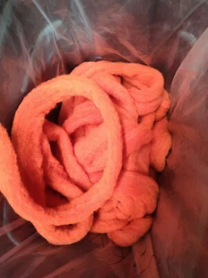 Floresencent Red - Image 1 of 3