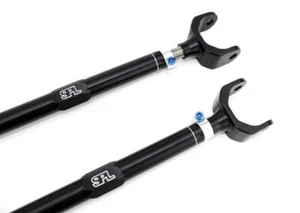 SPL Parts SPL RLL E36 for 90-00 BMW 3 Series (E36) Rear Camber Links - Picture 1 of 6