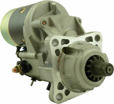 Motor De Arranque Nuevo Para Dodge Ram 94-02 3500 2500 5.9L Cummins Diesel 17548 Foto 1 de 4