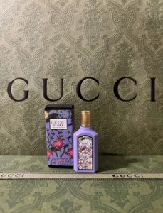 Miniatura Di Profumo Gucci Flora  Gorgeous Magnolia Novita Di 5 Ml ORIGINALE - Foto 1 di 1
