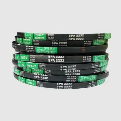 SPA SECTION  V BELT (SPA SECTION 13MM X 10MM V BELT) ✦KD - Image 1 of 4