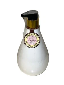 Perlier Shea Butter Moisturizing Bath Cream with Lavender Extract - 16.9 oz - Picture 1 of 2