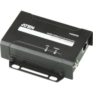ATEN VE801T Video-Transmitter, HDMI-HDBaseT-Lite-Sender, Klasse B - Bild 1 von 7