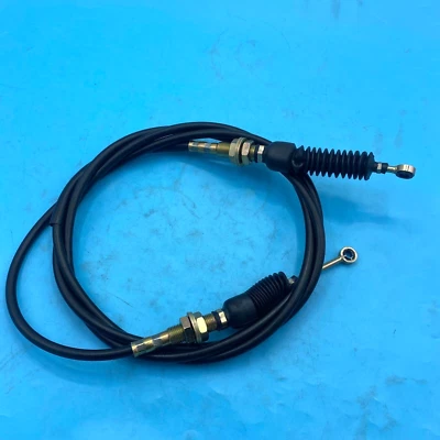 Gear Shift Cable,SHIFT CABLE,UTV,400,MSU 400,YS 400,HiSUN,MASSIMO,UTV400,MENARDS - Image 1 of 4
