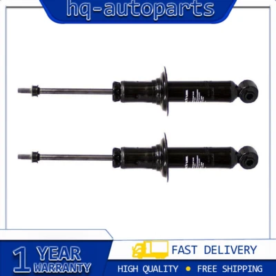 Rear Struts For Subaru Baja 2006 2005 2004 2003 Suspension Strut - Image 1 of 3