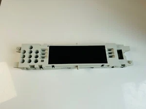 Miele EPZ 750 Elektronik Backofen H 5681 B / BP Touch Display DEFEKT - Picture 1 of 10