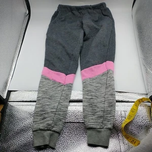 YD Girl sweatpants size 7/8 - Picture 1 of 6