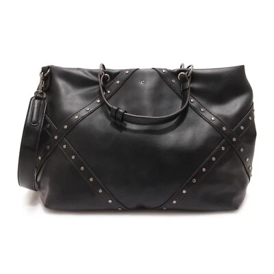 4407AV BORSA DONNA CARRERA DAMAS DPT. BOLSO MUJER 35X28 CM Foto 1 de 4