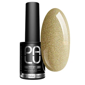 PALU Esmalte de Uñas de Gel UV LED Híbrido, BUENOS AIRES, Diseño de Uñas, 11g - Imagen 1 de 47
