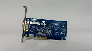 Tarjeta DVI DY674A para ultrasonido GE Voluson 730 - Imagen 1 de 3