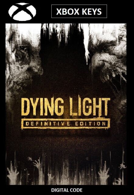 Buy Dying Light  Definitive Edition (Xbox One) - Xbox Live Key - UNITED  STATES - Cheap - !