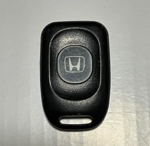 Genuine Honda JB1 JB4 Life Lifedunk 1 Button Smart Key FOB Keyless G8D-240H-A Ge - Picture 1 of 7