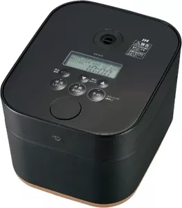 OLLA ARROCERA ZOJIRUSHI IH NW-SA10-BA 5,5 tazas 100 VAC 50/60 Hz - Imagen 1 de 6