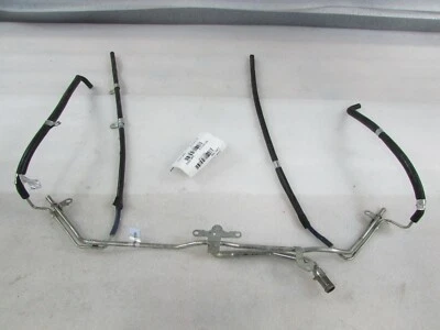 法拉利 488,刚性涡轮冷却管,二手,P/N 320963 — 第 1/4 张图片