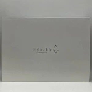 Science FBSMZ-TSC-CSC Mirable Zero Ultra Fine Mist Water Saving Shower Head JP - Picture 1 of 12