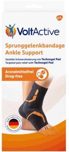 VoltActive Sprunggelenkbandage (Links) gr. XXL - Bild 1 von 8