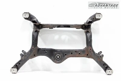 2012-2018 AUDI A6 C7 QUATTRO AWD ЗАДНЯЯ РАМА ПОДРАМНИК ПОПЕРЕЧНАЯ ПОДСТАВКА OEM - Изображение 1 из 4