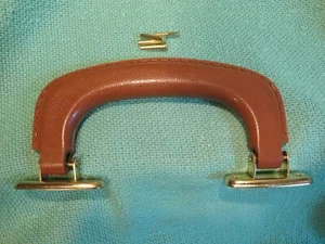 NOS Gibson TKL Classic handle for Les Paul es 335 175 SG 350 guild reissue case - Picture 1 of 9