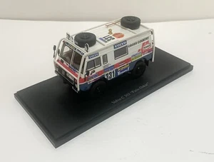 1/43 AutoCult Volvo C 303 "Paris-Dakar" LE 333pcs. - Picture 1 of 8
