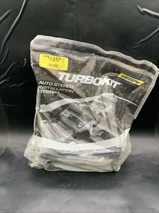 New Metra 99-1007 Single DIN Stereo Installation Dash Kit - Picture 1 of 10