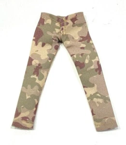 SU-MPT-F-TB: 1/12 Camo Pants for 6" TBLeague female body T01 T03 (No Figure) - Picture 1 of 4