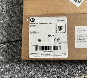 1PCS NEW 2711P-RY2032 VIA DHL/FedEx #&& - Picture 1 of 2