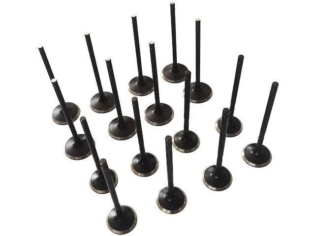 SKP 16PF43V Exhaust Valve Fits 2011-2016 Lincoln MKZ Engine Exhaust Valve - Image 1 of 1