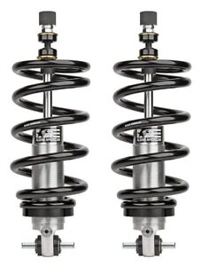 NEW ALDAN AMERICAN FRONT COILOVER KIT,DOUBLE ADJUSTABLE,64-67 A-BODY,55-57 CHEVY