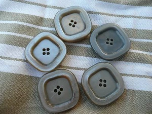 boutons vintage mercerie - Imagen 1 de 1