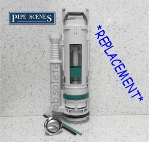 Geberit 261.157.00.1 Impuls 250 REPLACEMENT Impulse 250 - Picture 1 of 6