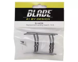 Blade 70 S / 70S RC Replacement Helicopter Heli Landing Gear (2) BLH4208 - Picture 1 of 3