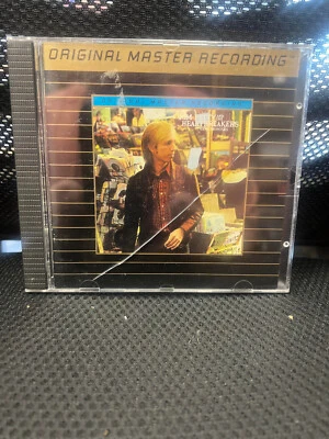 Hard Promises by Tom Petty/Tom Petty & the Heartbreakers MFSL — 第 1/4 张图片