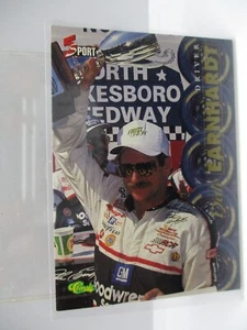Dale Earnhardt 1995 Classic Five Sport #161 - Imagen 1 de 2