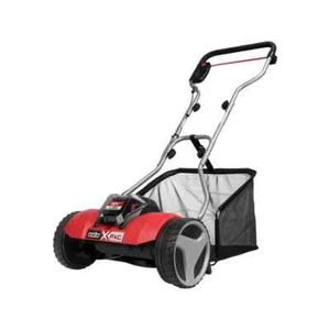OZITO PXC 18V Cordless Electric Scissor Cylinder Lawn Mower - SKIN ONLY - Picture 1 of 8