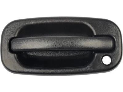 Maçaneta esquerda para Chevrolet Suburban 2500 2000-2006 - lado do motorista 95617DN - Imagem 1 de 2
