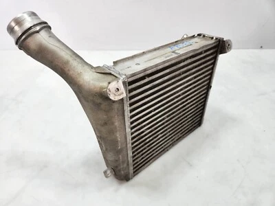 ✅ 10-16 OEM Porsche Panamera Turbo 970 правый со стороны пассажира интеркулер радиатор - Изображение 1 из 4