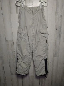 Columbia Sportswear Skihose Damen Small Beige - Bild 1 von 7