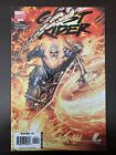 Ghost Rider #1 Marvel 2006 Mark Sivestri Variant Cover Low Print Htf Disney+