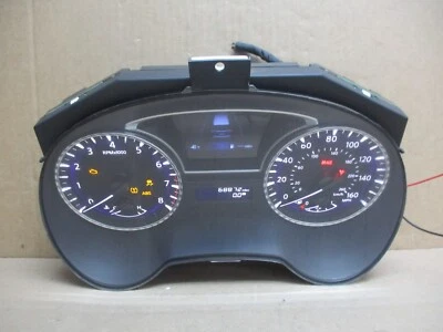 18 19 20 Infiniti QX60 Speedometer Instrument Cluster 68K Miles 248109np0a - Image 1 of 4