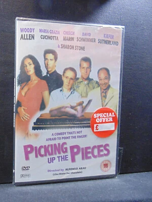 PICKING UP THE PIECES  ---- STILL IN WRAP --- SEE PHOTOS - Image 1 of 2