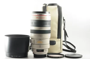 Top Mint Canon EF 100-400mm F/4.5-5.6 L IS USM Lens From Japan #3715 - Picture 1 of 23