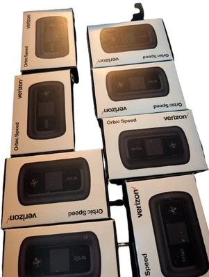 RayHunter Cell Site Simulator/IMSI Catcher/Stingray Detector Orbic RC400L - Imagem 1 de 4