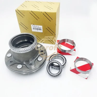 OEM 43503-69035 For Toyota Land Cruiser LX470 98-07 Front Axle Wheel Hub Bearing Foto 1 de 4