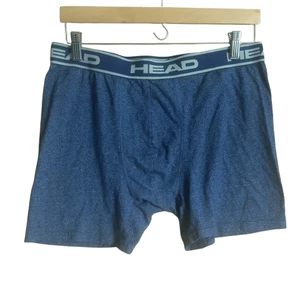 Calzoncillos HEAD para hombre talla XL - Imagen 1 de 3
